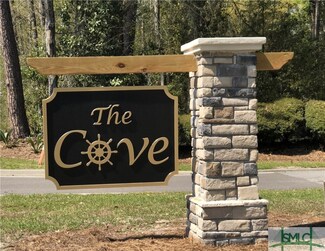 Cove Lot 61 Rd, Richmond Hill, GA 31324