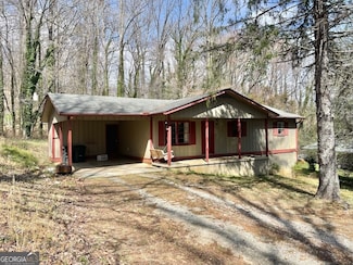 276 Shepherd St, Clayton, GA 30525