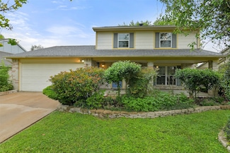 10114 Spotted Horse Dr, Houston, TX 77064