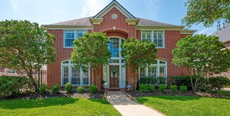 16323 Burham Park Dr, Cypress, TX 77429