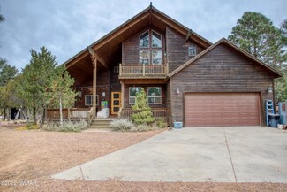 3027 Aspen Rd, Overgaard, AZ 85933