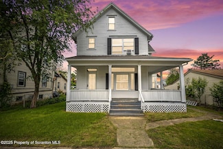 1132 Lloyd St, Scranton, PA 18508