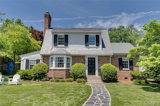 506 Tuckahoe Blvd, Richmond, VA 23226