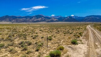 0 County Road Ee, Moffat, CO 81142