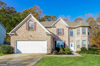 3055 Highgreen Trail, Atlanta, GA 30349