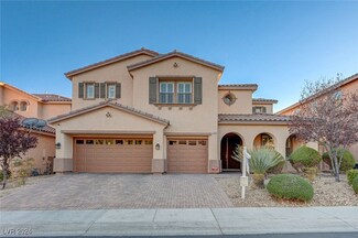 7943 Sleeping Lily Dr, Las Vegas, NV 89178