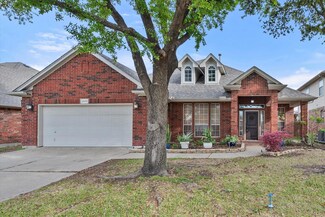 2809 Flint Rock Dr, Fort Worth, TX 76131