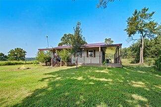 72177 S 4644 Rd, Proctor, OK 74457