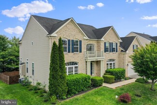 11242 Suffolk Dr, Hagerstown, MD 21742
