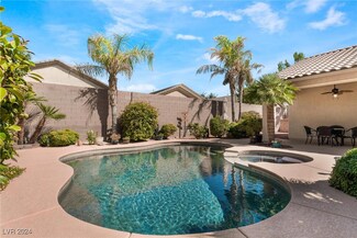 6816 Williams Island Ct, Las Vegas, NV 89131