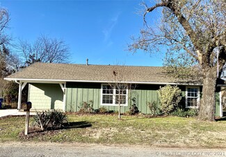 500 S Cedar Ave, Broken Arrow, OK 74012