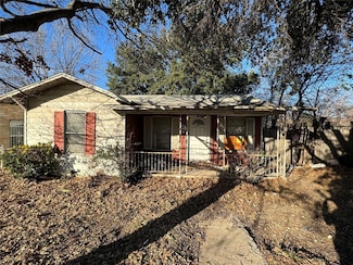 3724 South Fwy, Fort Worth, TX 76110