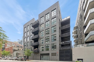 128 S Green St Unit 5AB, Chicago, IL 60607