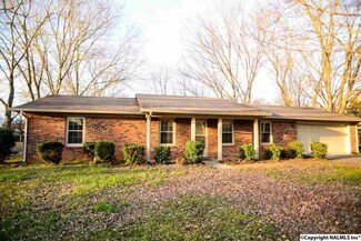 1283 Wall Rd, Brownsboro, AL 35741