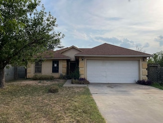 8715 Puerto Amarante, Laredo, TX 78045