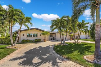 5329 SW 3rd Ave, Cape Coral, FL 33914
