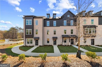 103 Daybreak Ln, Newnan, GA 30265