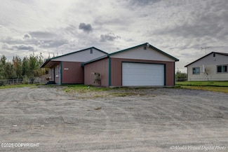 15950 W Jenalee Cir, Wasilla, AK 99623