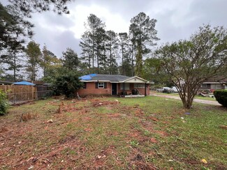 1816 Cheryl Dr, Augusta, GA 30906