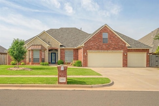 5404 NW 119th St, Oklahoma City, OK 73162