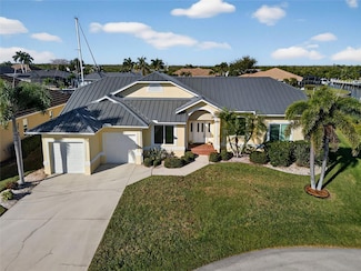3431 Curacao Ct, Punta Gorda, FL 33950