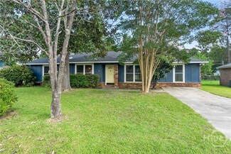 119 Greene Dr, Rincon, GA 31326