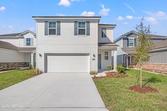 14734 Cashew Ave, Jacksonville, FL 32218