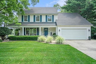 130 Krider Dr, Middlebury, IN 46540