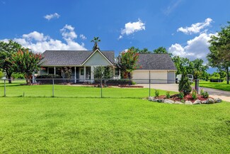 13811 Carolyn St, Santa Fe, TX 77517