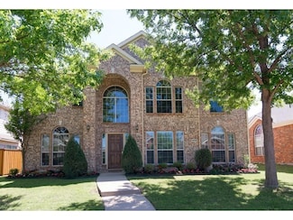 5909 Vineyard Ln, McKinney, TX 75070