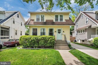 105 Ogden Ave, Collingswood, NJ 08108