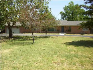 2538 N Belmont St, Wichita, KS 67220