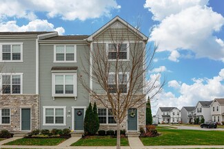 5463 Eagle River Dr, Dublin, OH 43016