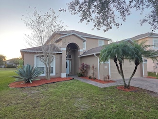 2711 Star Grass Cir, Kissimmee, FL 34746