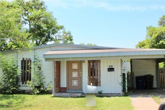 4537 Vestal St, Corpus Christi, TX 78416
