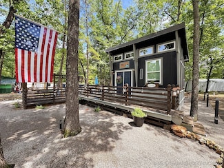 29300 Hwy 82 Unit 99, Park Hill, OK 74451