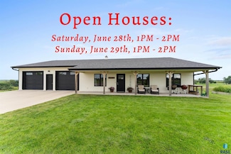 25394 472nd Ave, Baltic, SD 57003