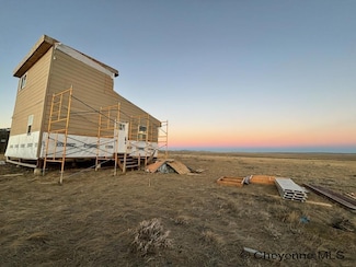 248 Sir Barton Ln, Medicine Bow, WY 82329