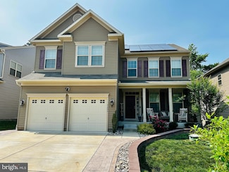 7606 Gigur Dr, Hanover, MD 21076