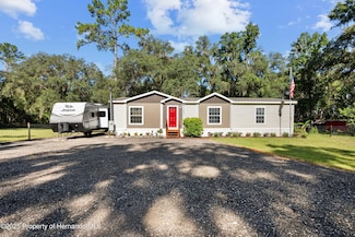 3283 Neff Lake Rd, Brooksville, FL 34602