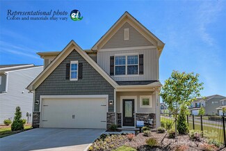 18117 Stark Way, Charlotte, NC 28278