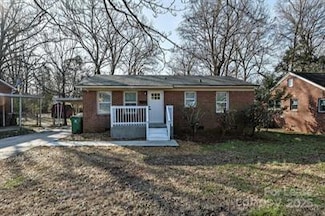 4100 Dinglewood Ave, Charlotte, NC 28205
