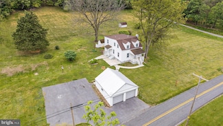 7371 Mountain Laurel Rd, Boonsboro, MD 21713