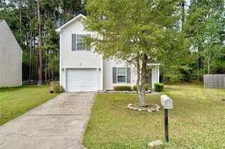33 Gimbal Cir, Savannah, GA 31407