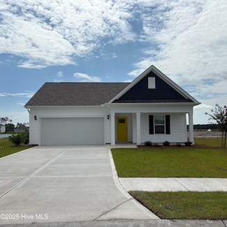 2316 Emerald Ave Unit Lot 269, Castle Hayne, NC 28429