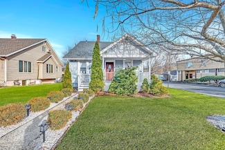 64 Prairie Ave, Suffern, NY 10901