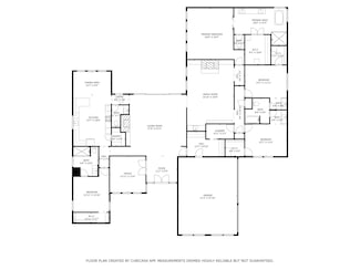 5702 Glen Heather Dr, Dallas, TX 75252