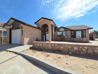 1100 Colina de Oro St, El Paso, TX 79928