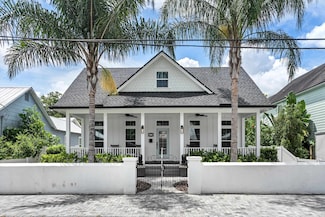 17 Hope St, Saint Augustine, FL 32084