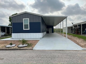 1601 S Airport Dr Unit 283, Weslaco, TX 78596